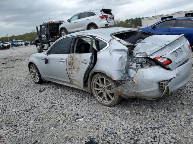 Obraz 2 z 2011 INFINITI M37  2011 z VIN JN1BY1AP9BM325232