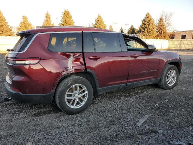 Изображение 3 2022 JEEP GRAND CHEROKEE L LAREDO 2022 с VIN 1C4RJKAG5N8619567