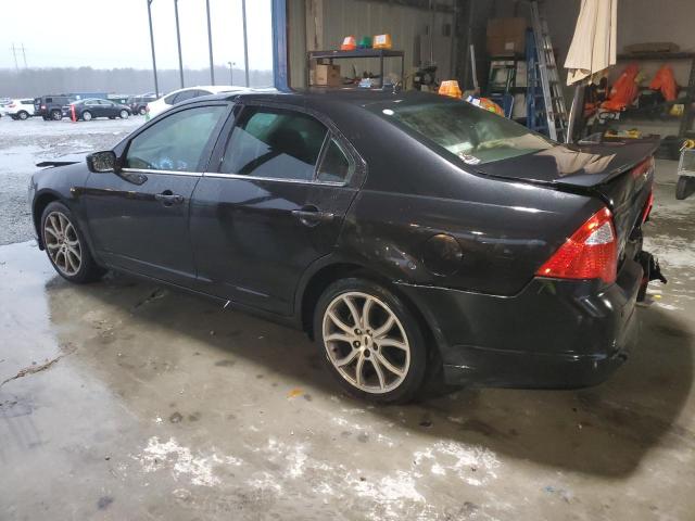 Obraz 2 z 2011 FORD FUSION SE 2011 z VIN 3FAHP0HA4BR193869