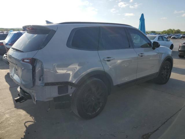 Obraz 3 z 2022 KIA TELLURIDE SX 2022 z VIN 5XYP5DHC2NG280706