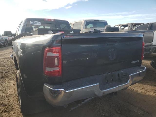 Изображение 2 2020 RAM 3500 TRADESMAN 2020 с VIN 3C63RRGLXLG179534
