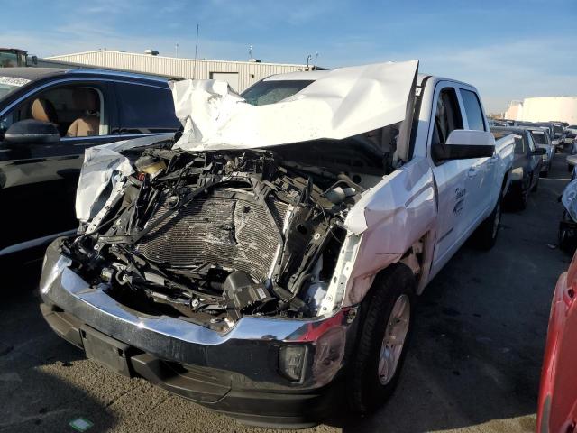 Obraz 2016 CHEVROLET SILVERADO C1500 LT 2016