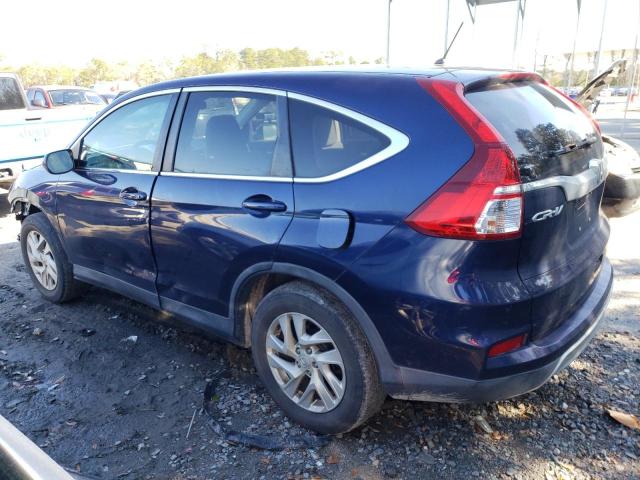 Изображение 2 2015 HONDA CR-V EX 2015 с VIN 2HKRM3H53FH531749