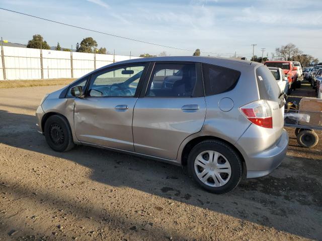 Obraz 2 z 2010 HONDA FIT  2010 z VIN JHMGE8H25AC034695