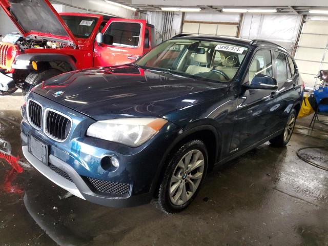 Изображение 2014 BMW X1 XDRIVE28I 2014
