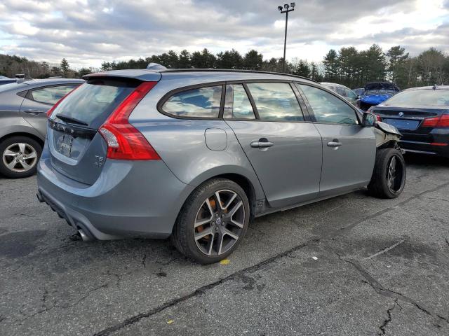 Obraz 3 z 2018 VOLVO V60 T5 DYNAMIC 2018 z VIN YV140MSL5J2392067