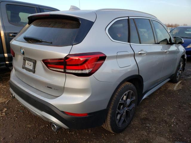 Изображение 3 2021 BMW X1 SDRIVE28I 2021 с VIN WBXJG7C01M5U12458