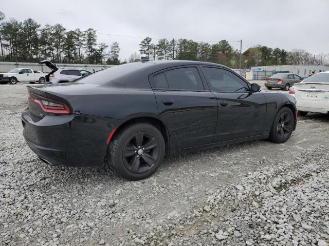 Image 3 of 2017 DODGE CHARGER SXT 2017 with VIN 2C3CDXHG4HH589464