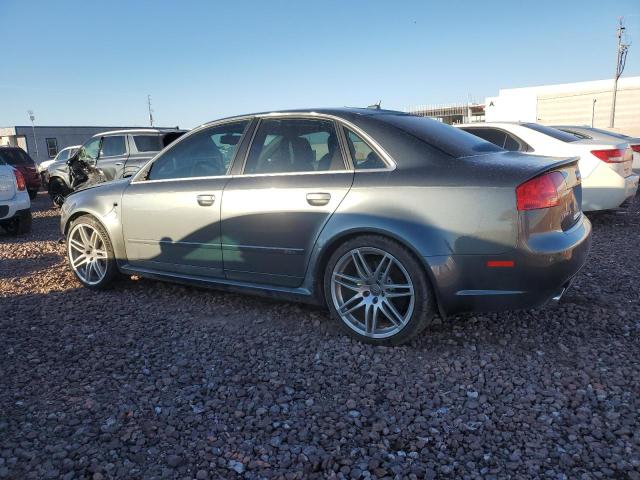 Изображение 2 2008 AUDI RS4 QUATTRO 2008 с VIN WUADU78E88N902461