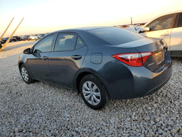 Obraz 2 z 2015 TOYOTA COROLLA L 2015 z VIN 5YFBURHE7FP341993
