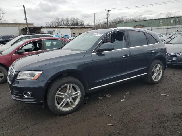2017 AUDI Q5 PREMIUM PLUS 2017 image