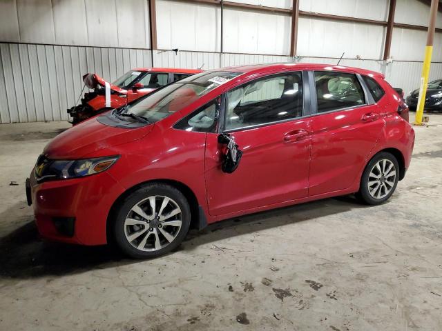 Изображение 2016 HONDA FIT EX 2016