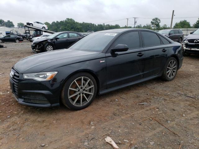Изображение 2018 AUDI A6 PREMIUM 2018