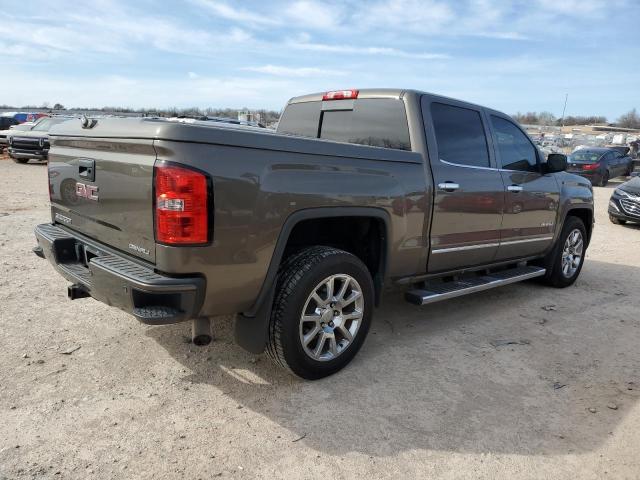Obraz 3 z 2015 GMC SIERRA K1500 DENALI 2015 z VIN 3GTU2WEC8FG134633