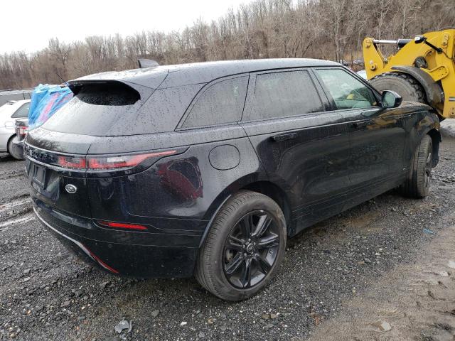 Obraz 3 z 2020 LAND ROVER RANGE ROVER VELAR R-DYNAMIC S 2020 z VIN SALYK2EX0LA242907