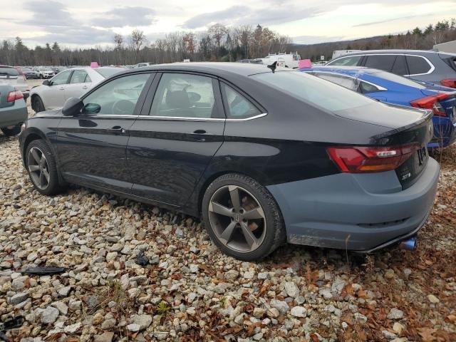 Изображение 2 2019 VOLKSWAGEN JETTA S 2019 с VIN 3VWN57BU8KM031011