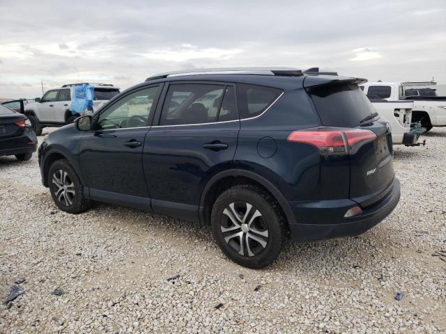 Изображение 2 2018 TOYOTA RAV4 LE 2018 с VIN JTMBFREV0JJ218452