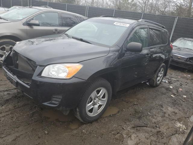 Obraz 1 z 2012 TOYOTA RAV4  2012 z VIN 2T3BF4DV1CW225869