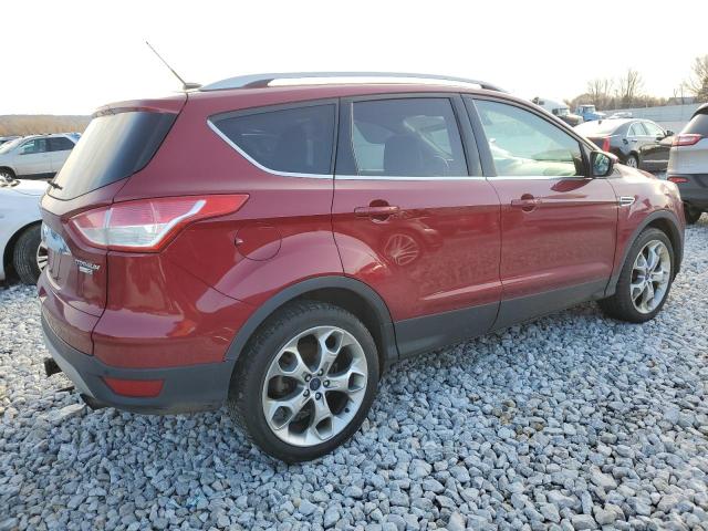 Изображение 3 2015 FORD ESCAPE TITANIUM 2015 с VIN 1FMCU9J93FUA66848