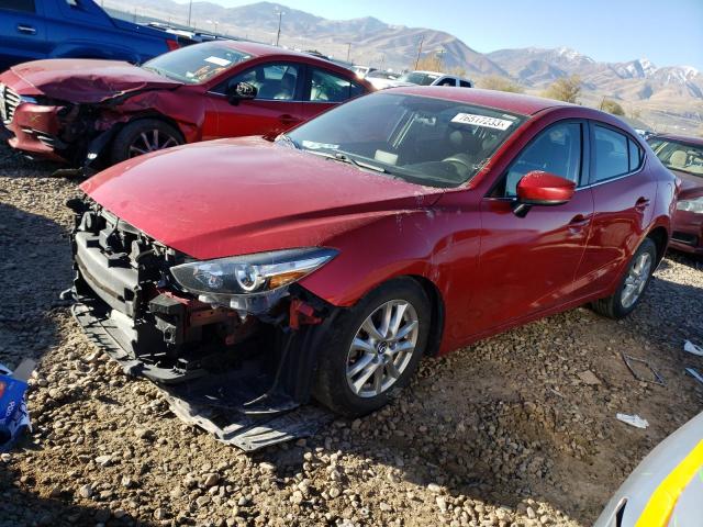 Изображение 2017 MAZDA 3 SPORT 2017