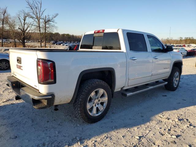 Изображение 3 2018 GMC SIERRA K1500 SLT 2018 с VIN 3GTU2NEC3JG141315