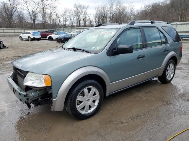 Изображение 2006 FORD FREESTYLE SE 2006