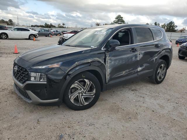 Obraz 1 z 2022 HYUNDAI SANTA FE SE 2022 z VIN 5NMS14AJ9NH376563