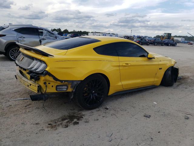 Obraz 3 z 2015 FORD MUSTANG GT 2015 z VIN 1FA6P8CF5F5367093