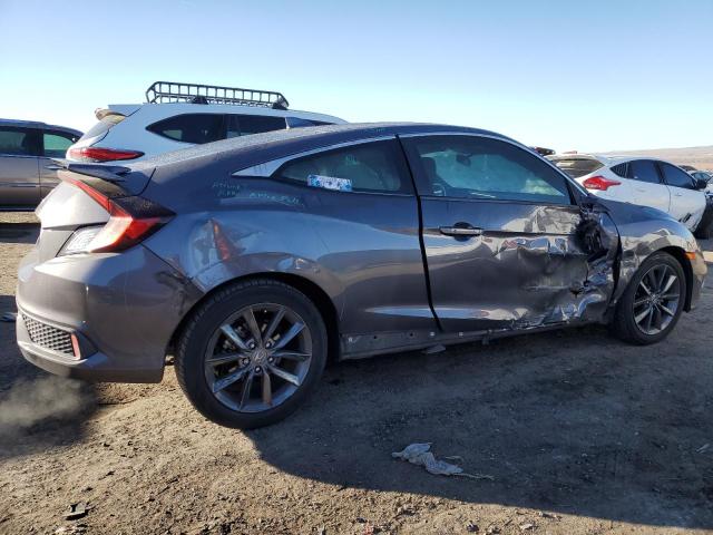 Image 3 of 2019 HONDA CIVIC EX 2019 with VIN 2HGFC3B30KH351081