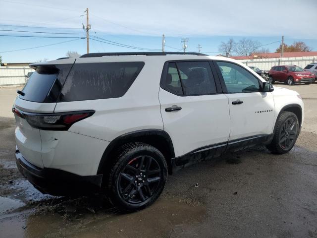 Obraz 3 z 2021 CHEVROLET TRAVERSE PREMIER 2021 z VIN 1GNERKKW4MJ170152