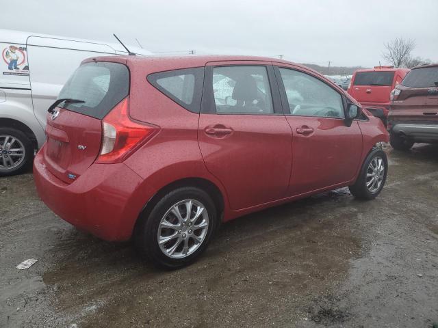 Image 3 of 2015 NISSAN VERSA NOTE S 2015 with VIN 3N1CE2CP0FL381253