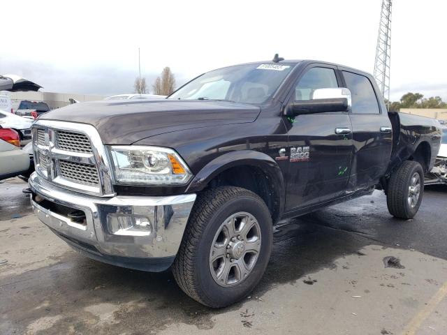 2017 RAM 2500 LARAMIE 2017 image