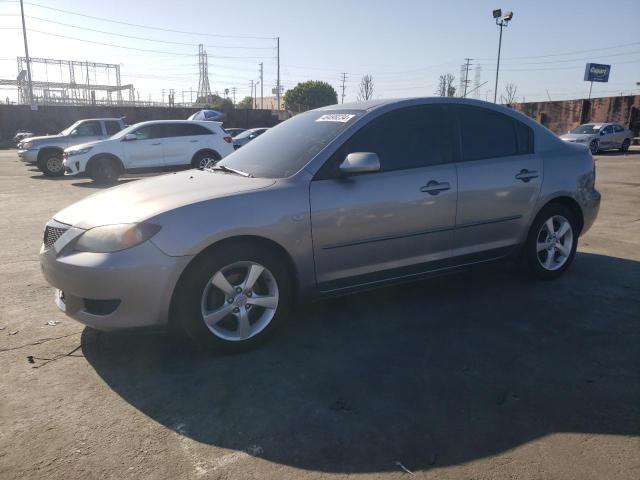 Изображение 1 2006 MAZDA 3 I 2006 с VIN JM1BK12G061507731