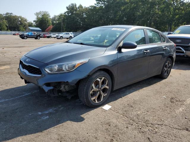 2020 KIA FORTE FE 2020 image