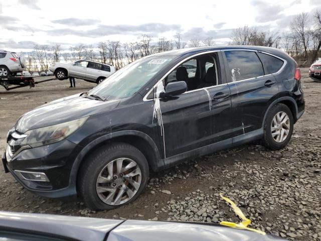 Obraz 1 z 2015 HONDA CR-V EX 2015 z VIN 2HKRM4H56FH647422