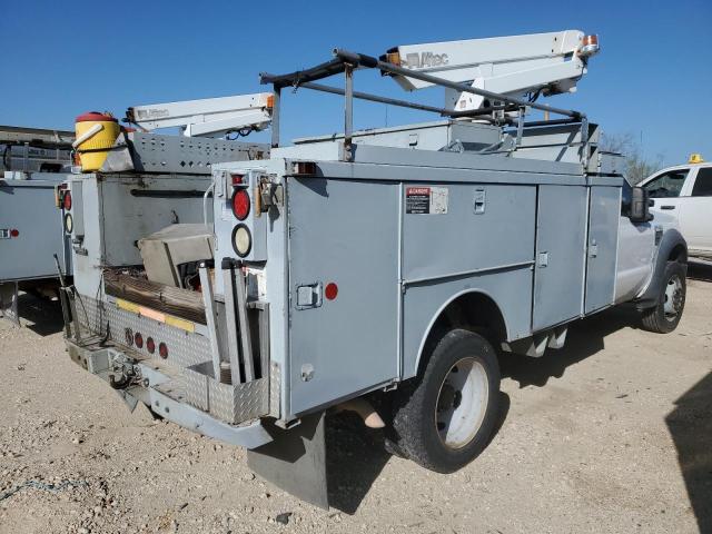 Изображение 3 2008 FORD F450 SUPER DUTY 2008 с VIN 1FD4F46Y88EC32554