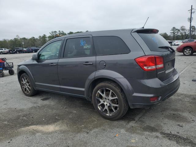 Изображение 2 2014 DODGE JOURNEY R/T 2014 с VIN 3C4PDCEG9ET165890