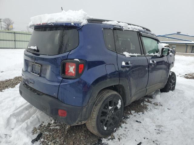 Изображение 3 2019 JEEP RENEGADE LATITUDE 2019 с VIN ZACNJBBBXKPK53835