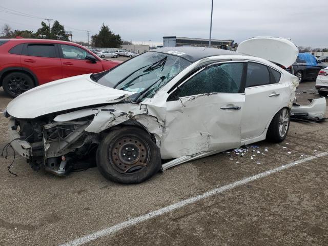 Изображение 1 2016 NISSAN ALTIMA 2.5 2016 с VIN 1N4AL3AP2GN379031