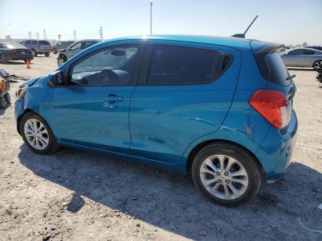 Image 2 of 2020 CHEVROLET SPARK 1LT 2020 with VIN KL8CD6SA8LC415735