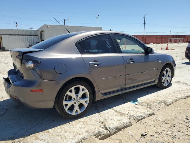 Image 3 of 2008 MAZDA 3 S 2008 with VIN JM1BK324281144448