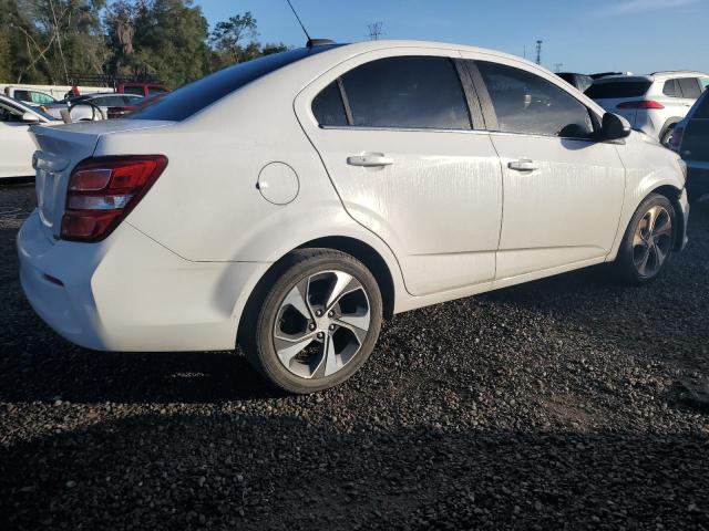Изображение 3 2018 CHEVROLET SONIC PREMIER 2018 с VIN 1G1JF5SBXJ4138498