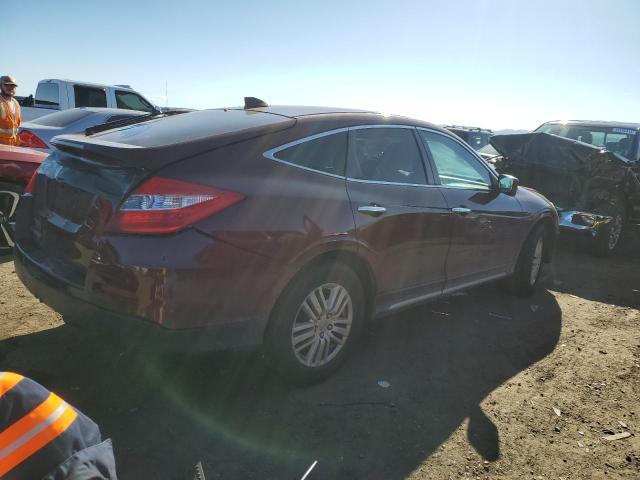 Изображение 3 2013 HONDA CROSSTOUR EXL 2013 с VIN 5J6TF3H51DL005333