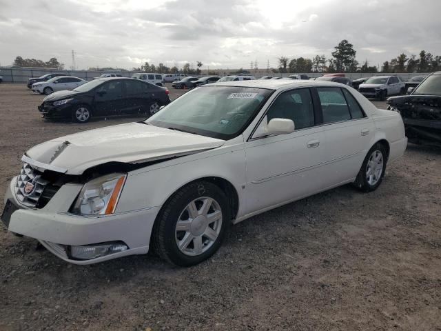 Image 1 of 2007 CADILLAC DTS  2007 with VIN 1G6KD57Y07U168796