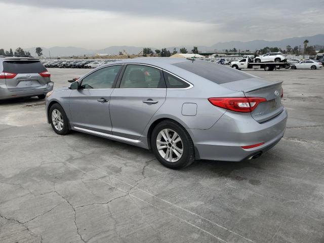 Image 2 of 2016 HYUNDAI SONATA SPORT 2016 with VIN 5NPE34AF7GH397940