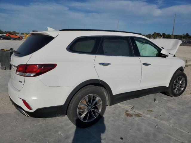 Obraz 3 z 2017 HYUNDAI SANTA FE SE 2017 z VIN KM8SMDHF2HU170633