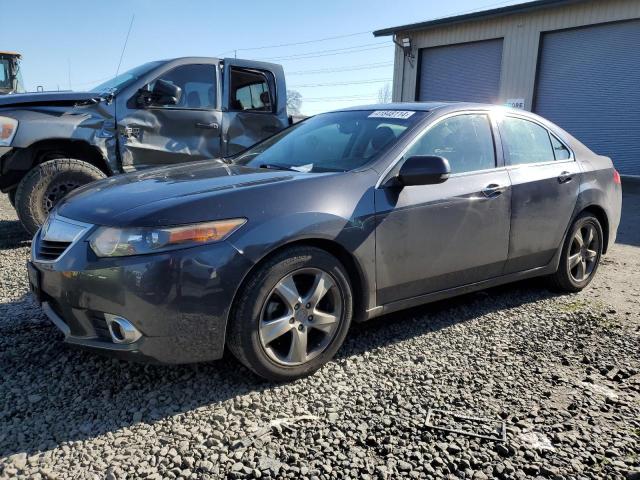 Изображение 1 2014 ACURA TSX  2014 с VIN JH4CU2F43EC003048