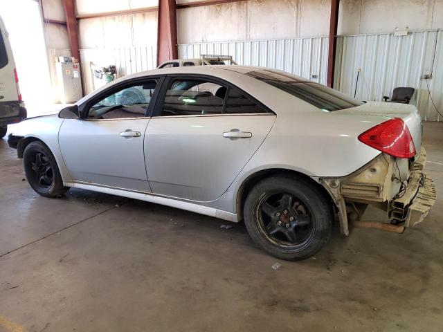 Obraz 2 z 2010 PONTIAC G6  2010 z VIN 1G2ZA5E08A4135056