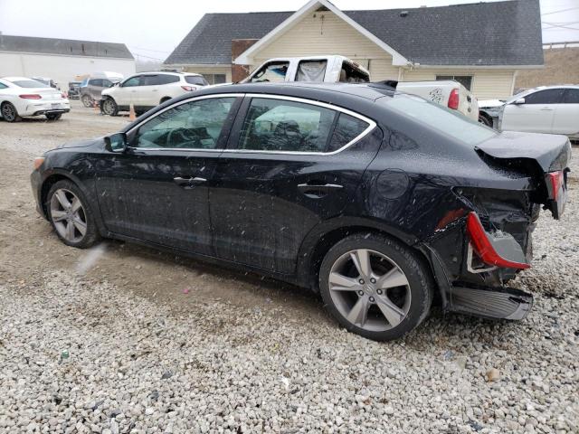 Image 2 of 2015 ACURA ILX 20 2015 with VIN 19VDE1F31FE010880