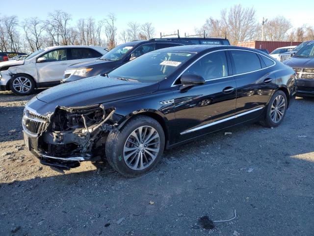 2017 BUICK LACROSSE ESSENCE 2017 image